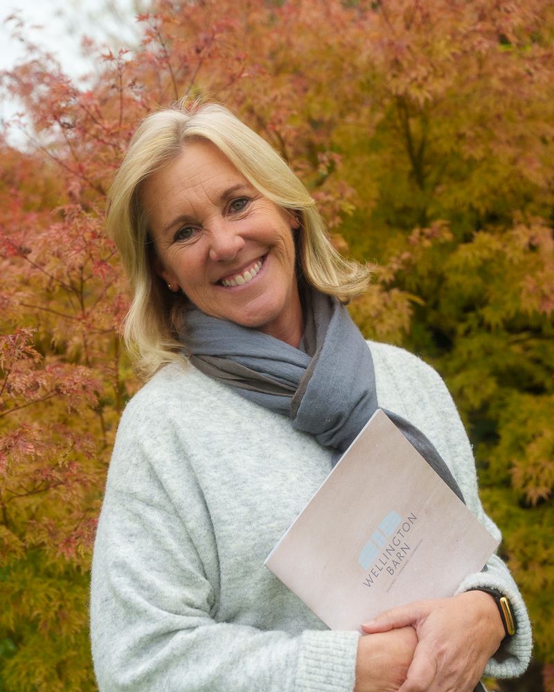 Keri Maundrell, Venue Director and Owner